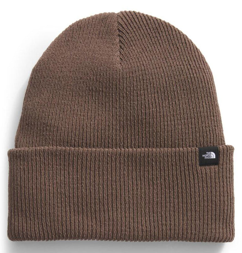 Urban Cuff Beanie Smokey Brown