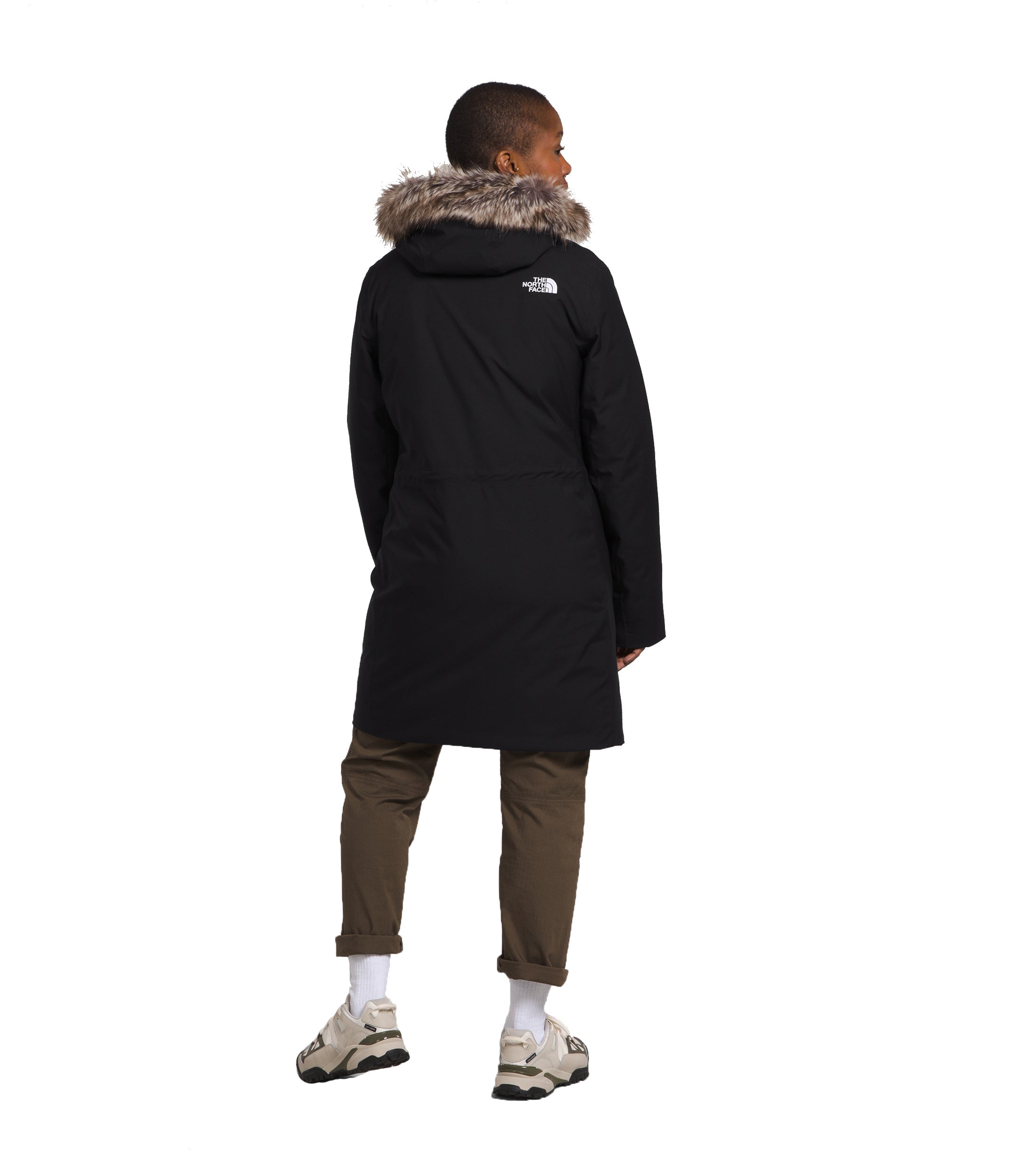 Arctic parka outlet sale