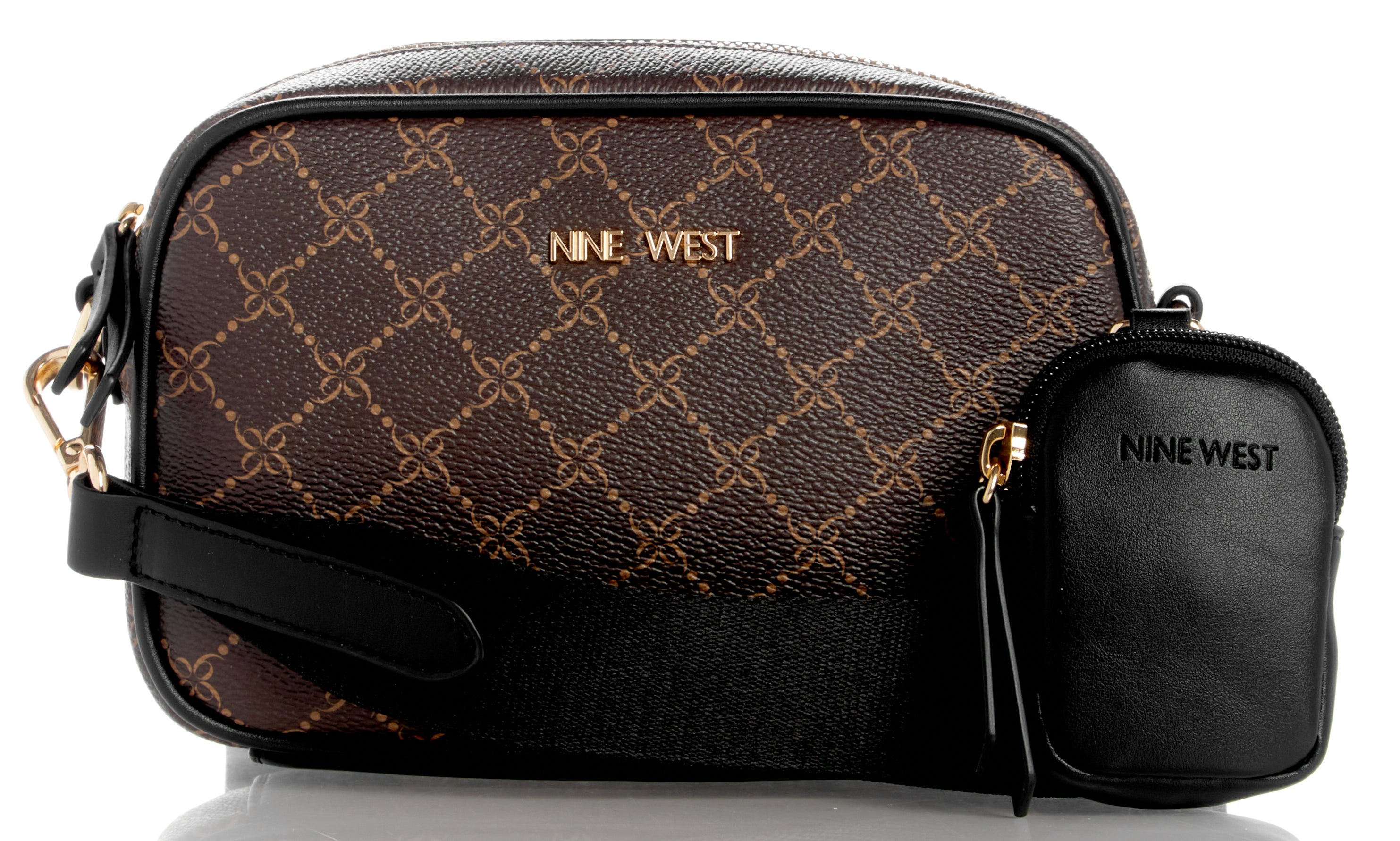 Nine west cecily crossbody sale