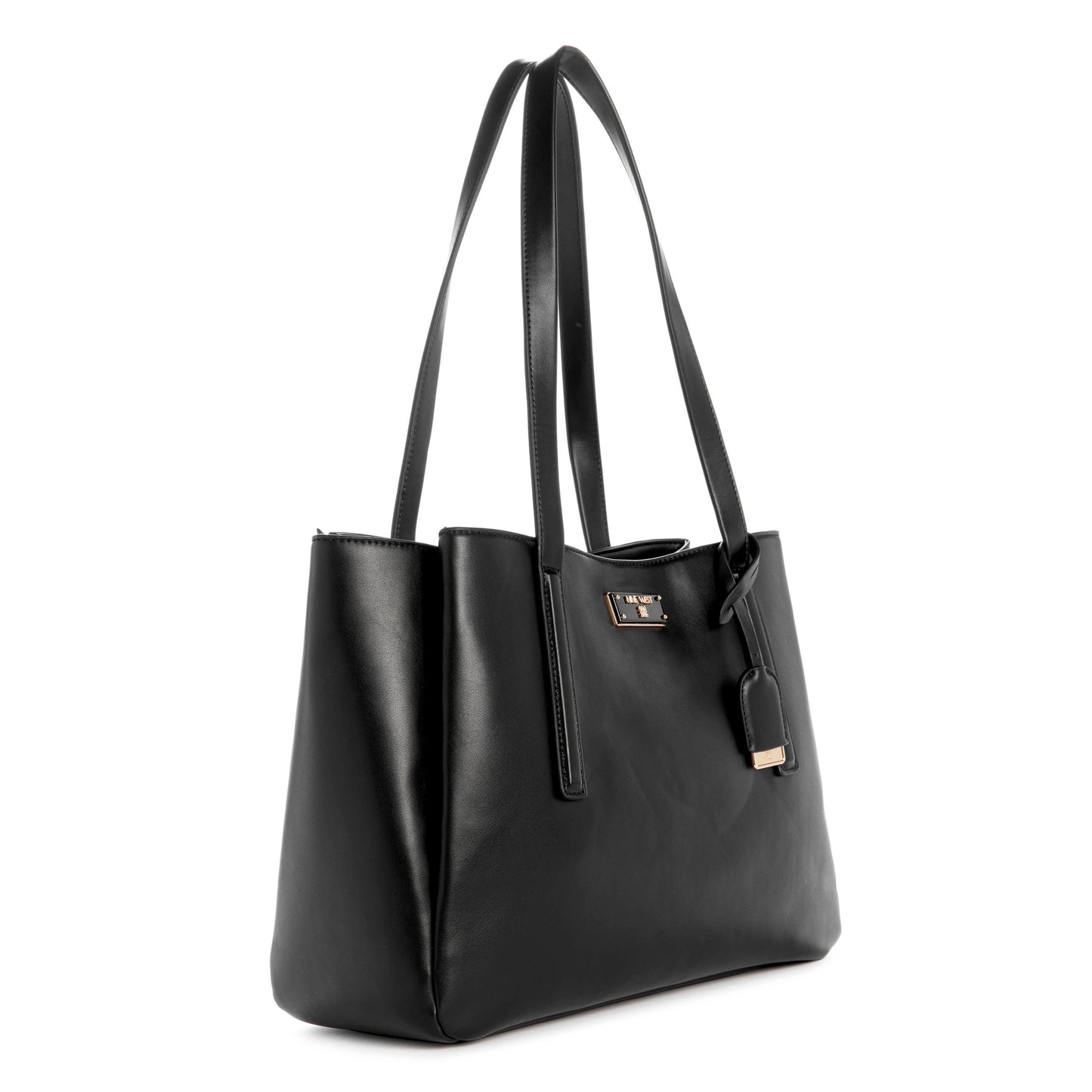 Leonel MLT Comp Tech Tote Black