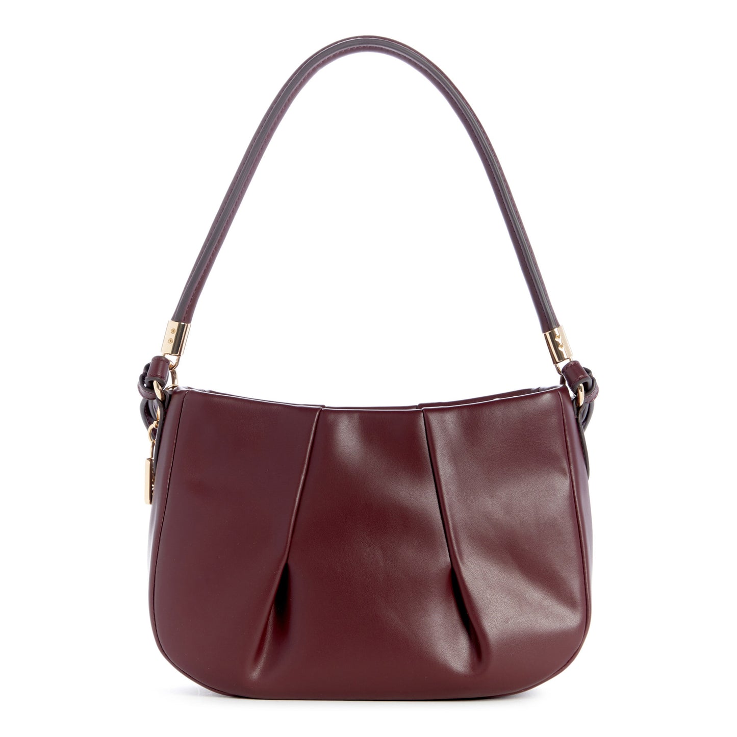 Elin Crossbody Top Zip Merlot