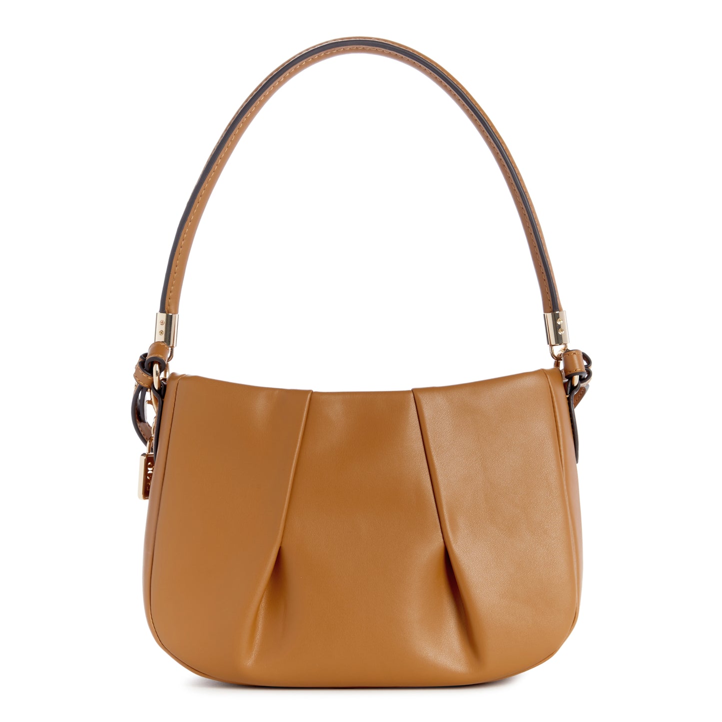 Elin Crossbody Top Zip Ochre