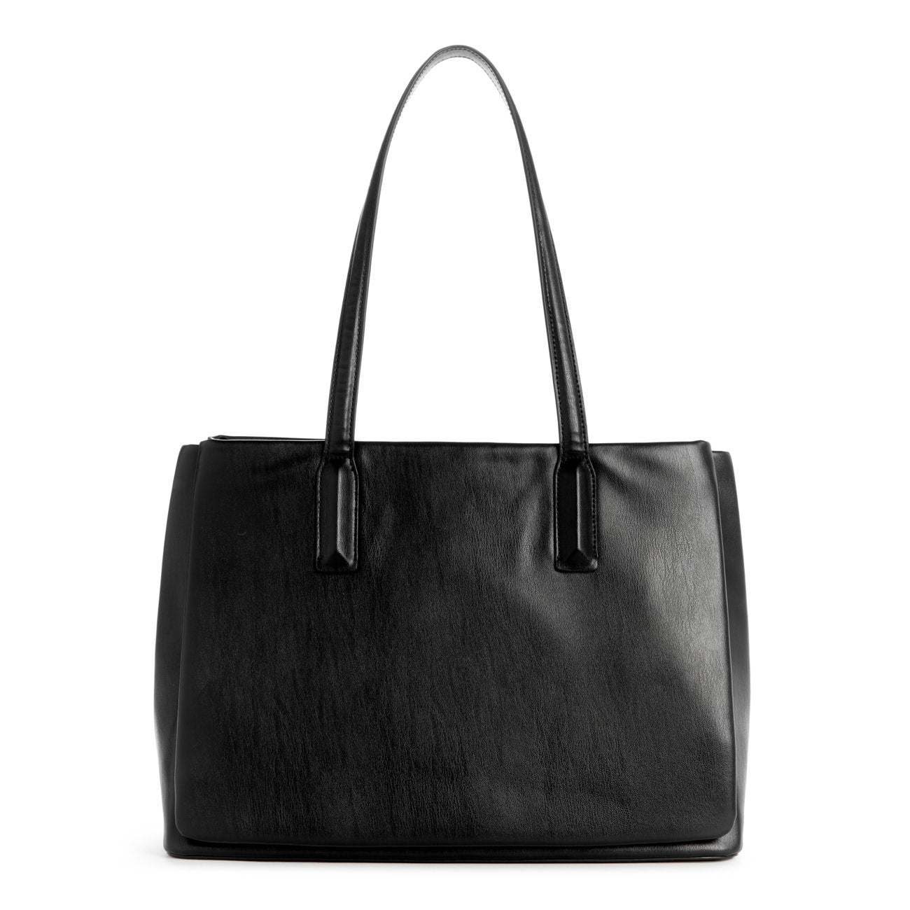 Eliena Mult Cmpartmnt Carryall Black