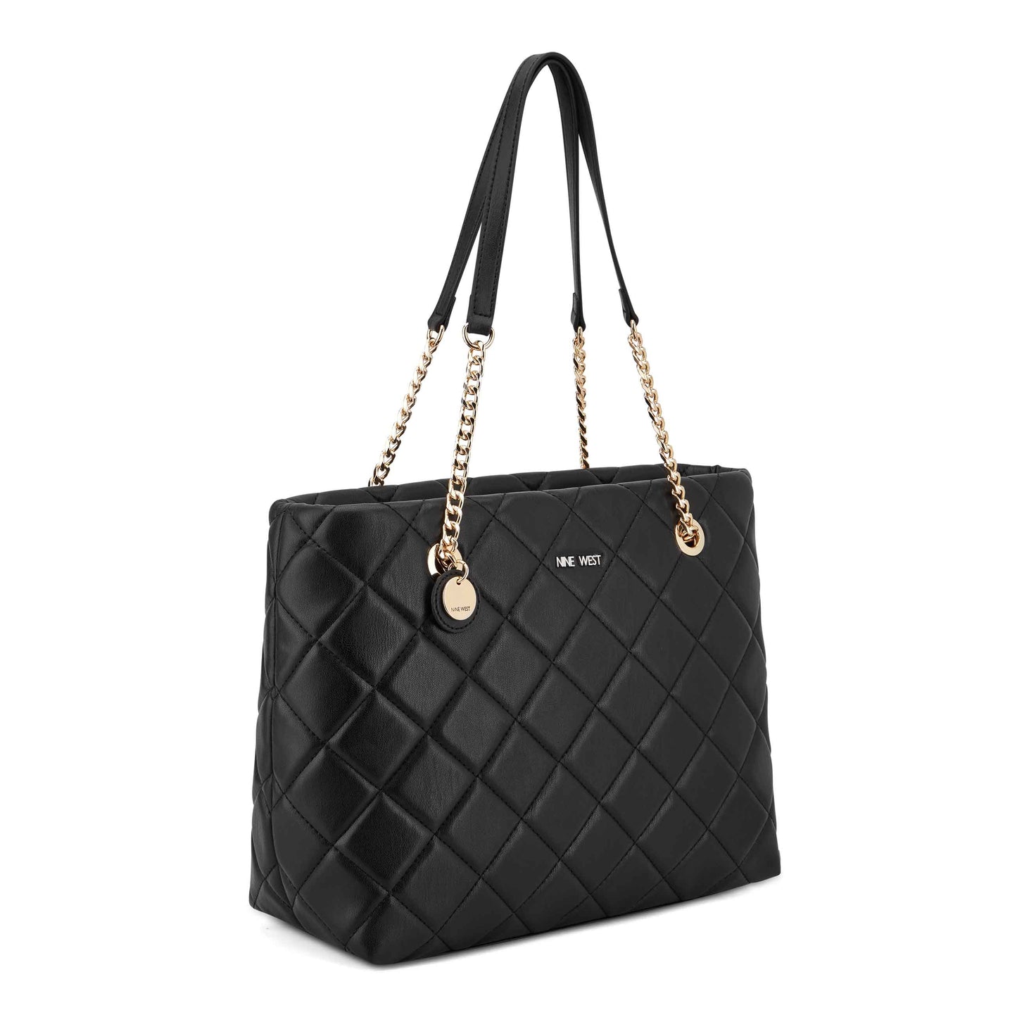 Mirabella Tote Black