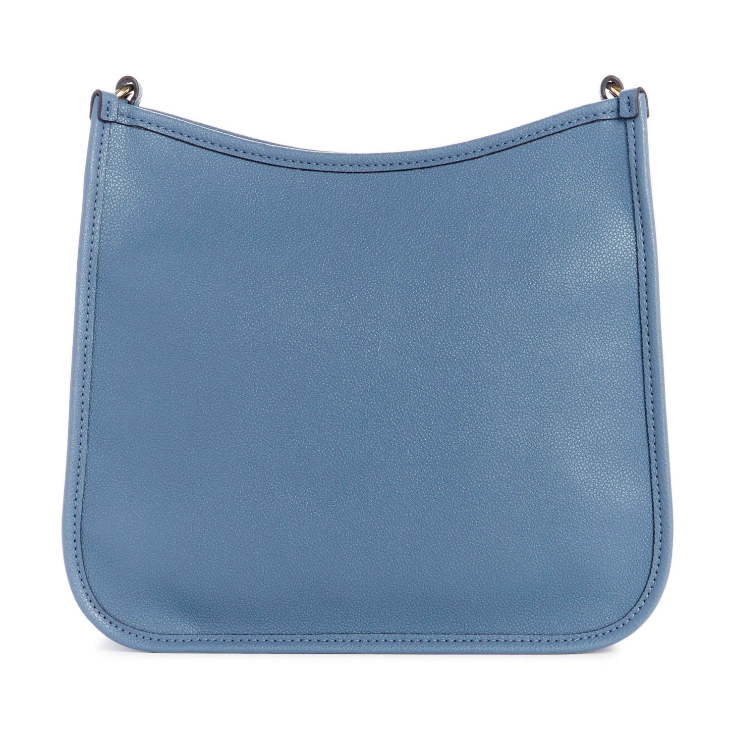 Brice Crossbody Bag Steel Blue