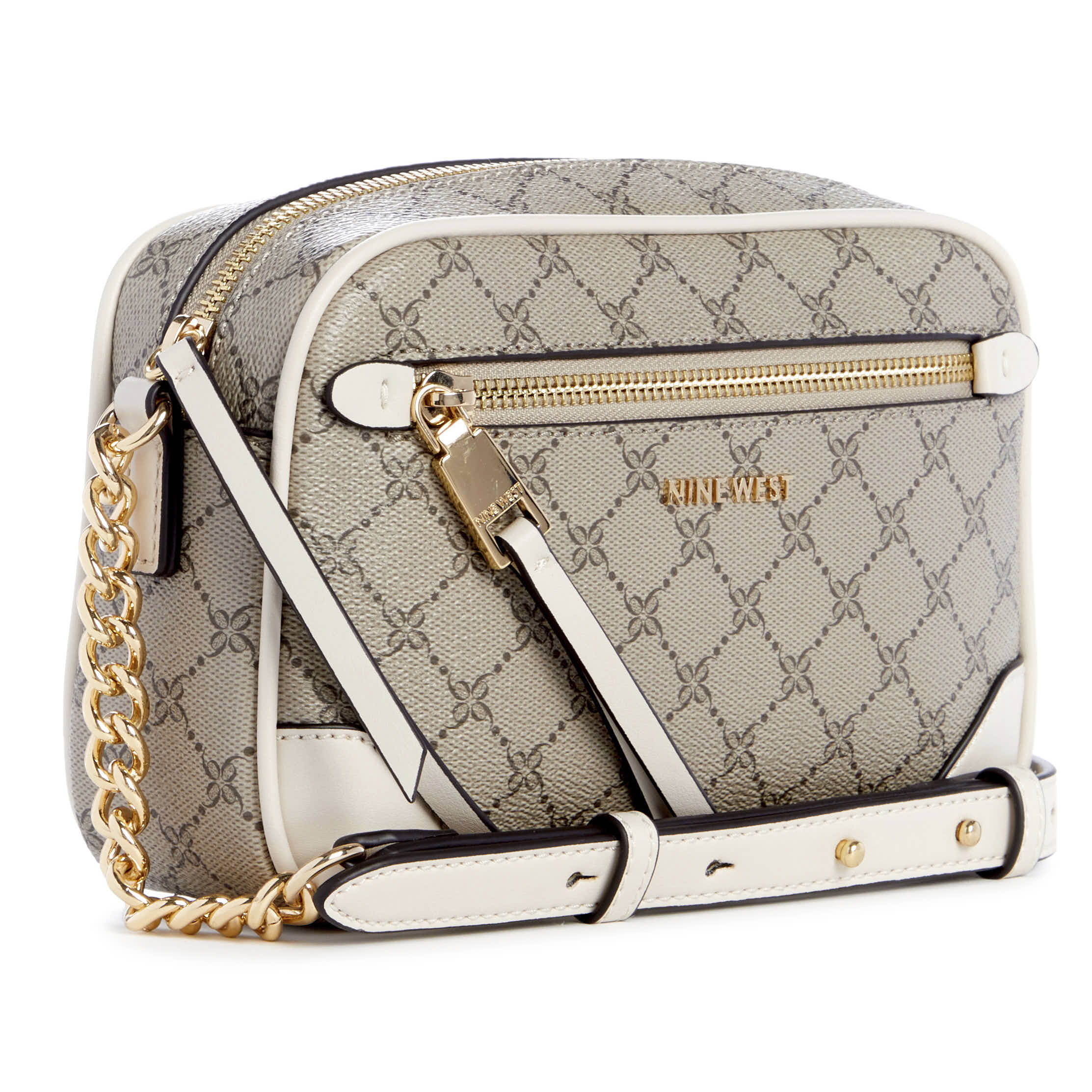 Guess brooklyn crossbody bag online