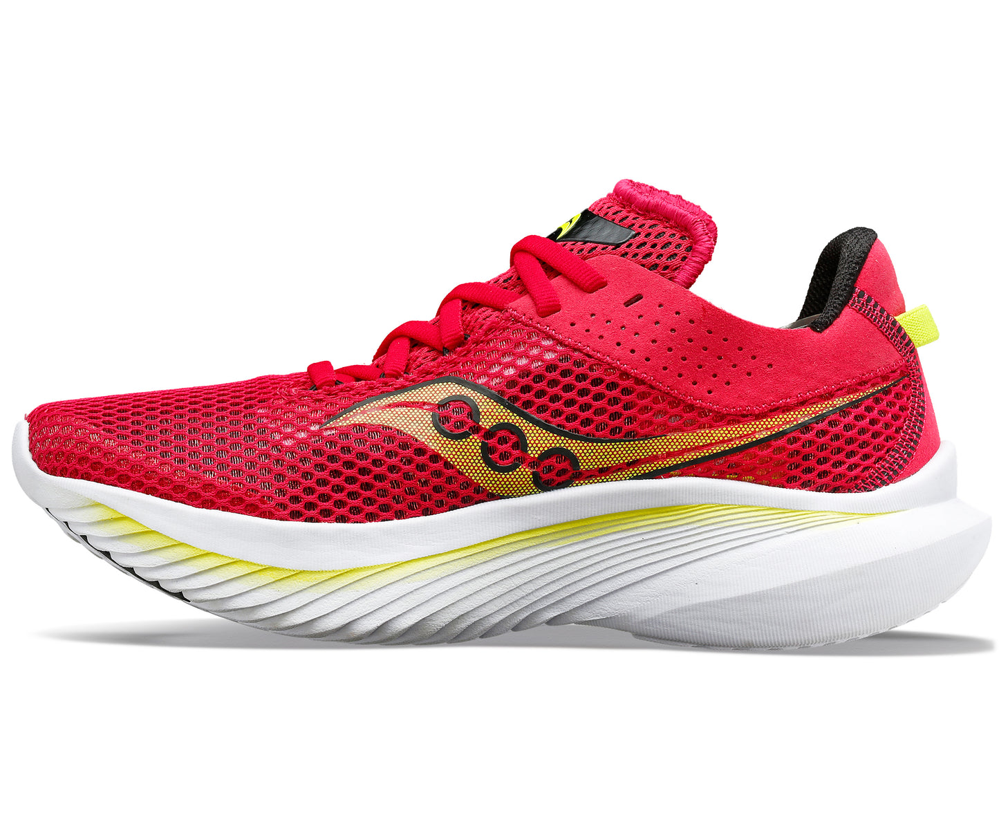 Kinvara 14 Red Rose