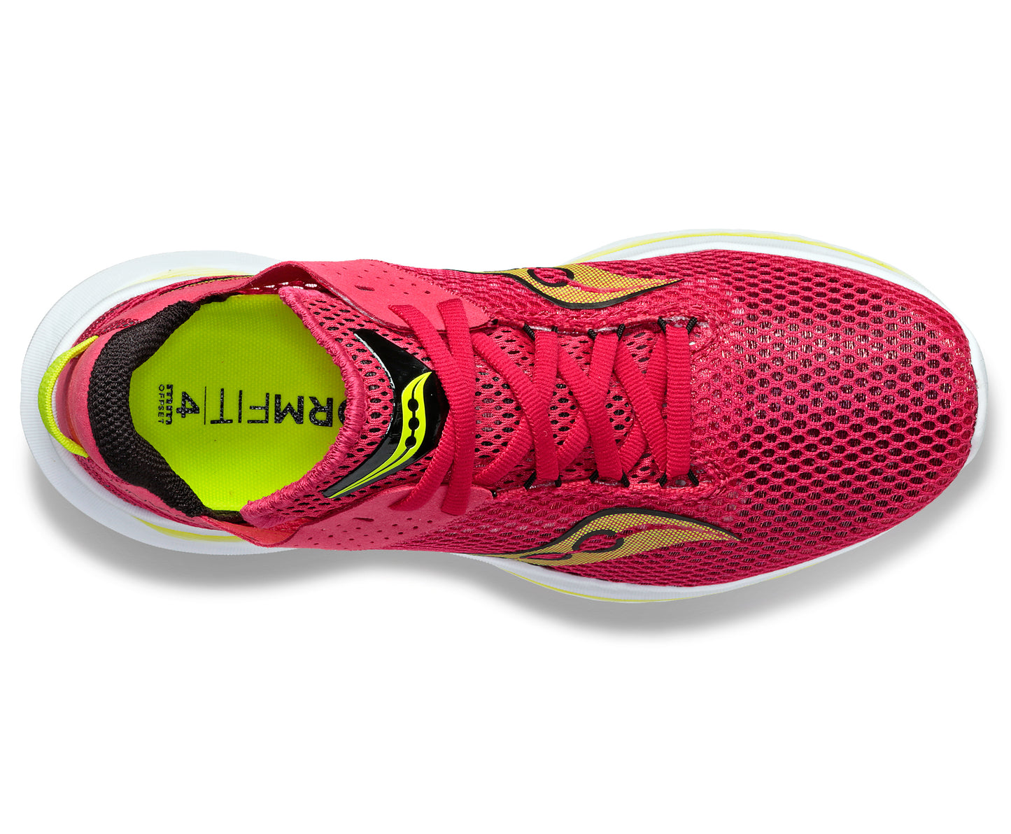 Kinvara 14 Red Rose