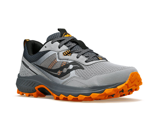 Excursion Tr16 Grey Orange