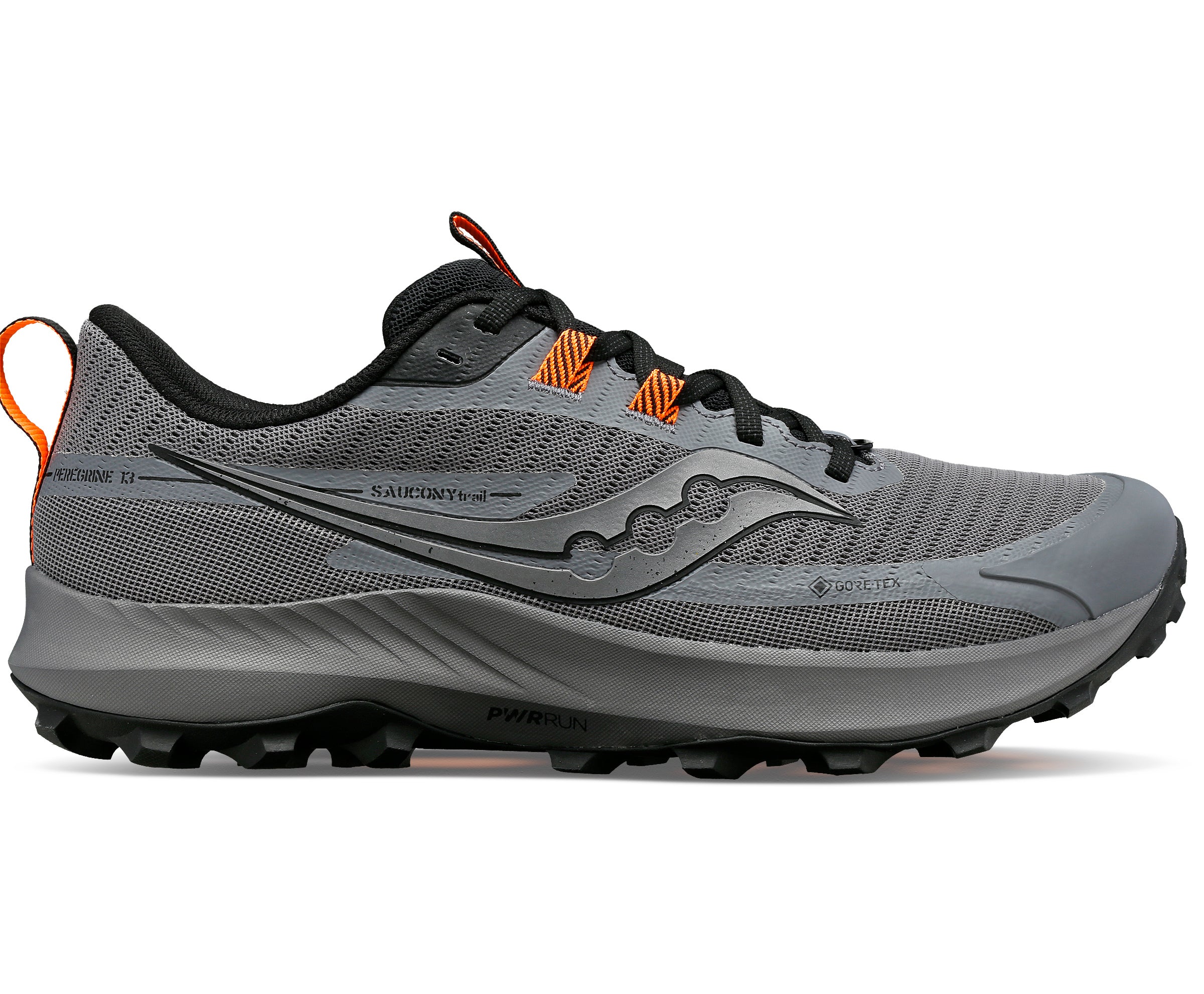 Saucony peregrine store wide