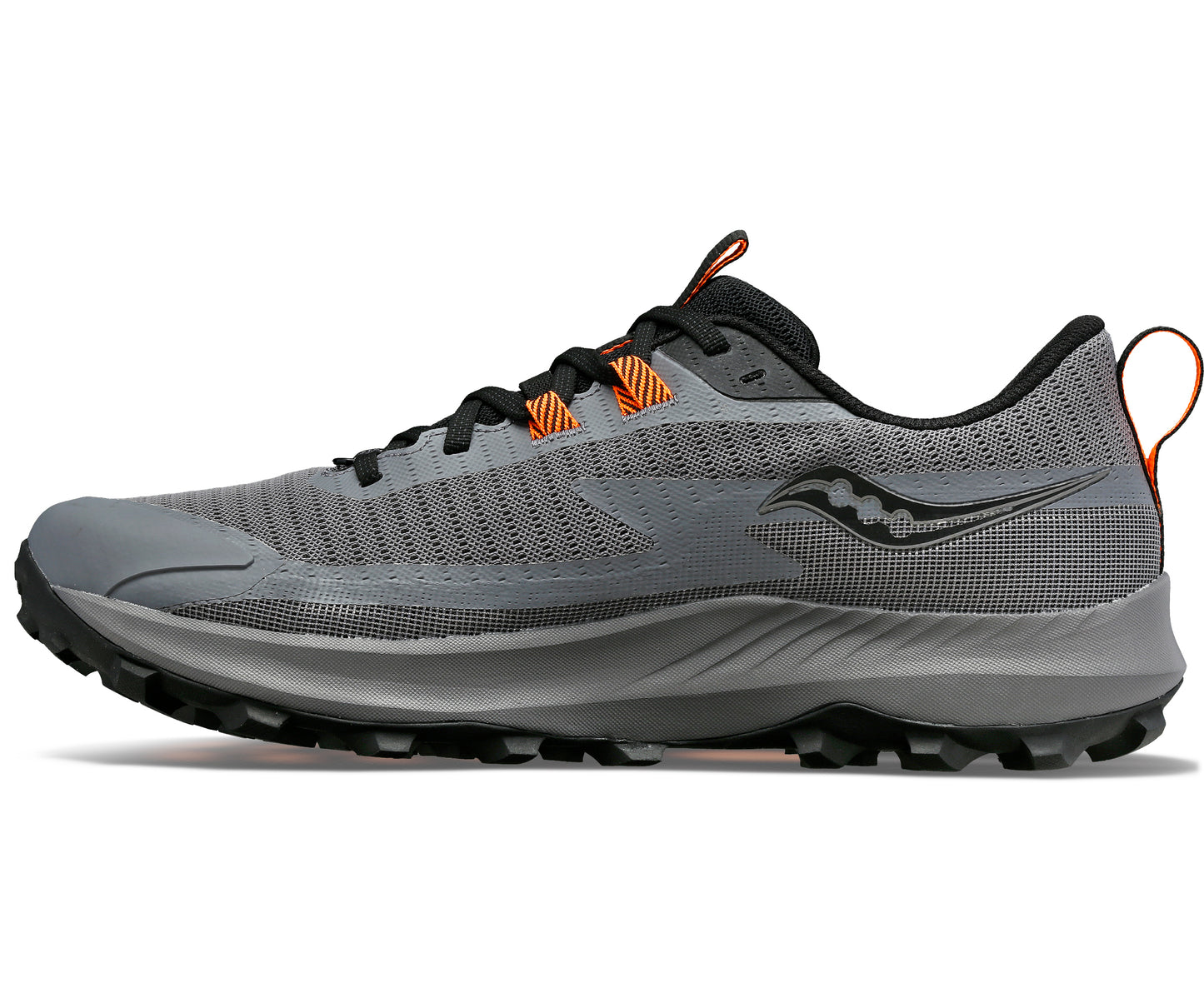 Peregrine 13 Gore-tex Gravel Black - Wide