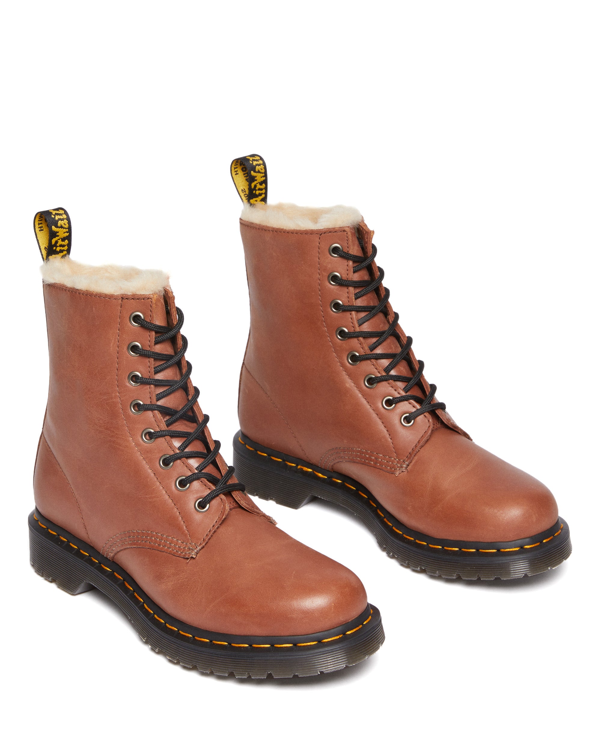 Dr martens orleans outlet 1460