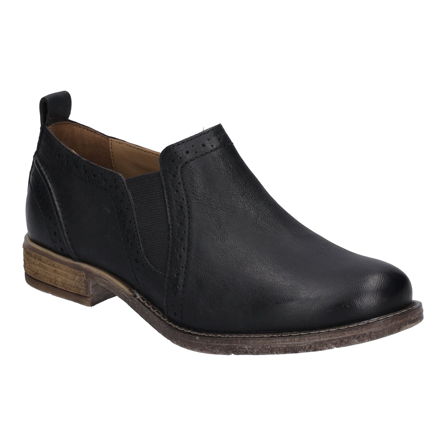 Sienna43 Black