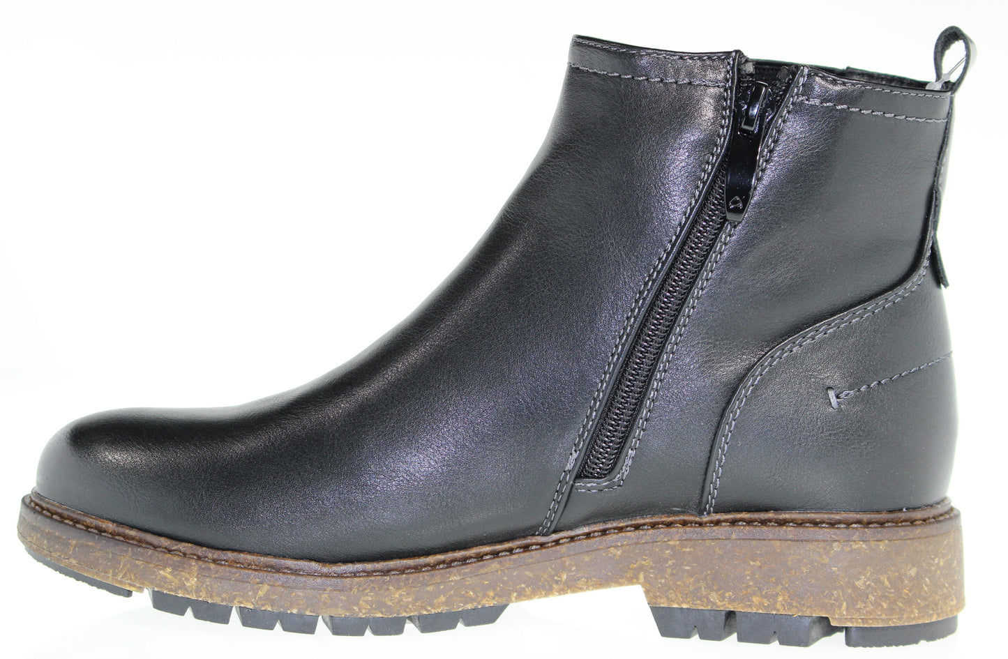 Waverly 03 Black