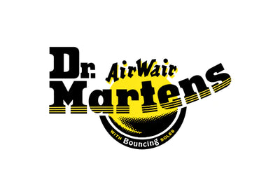 Dr Martens logo