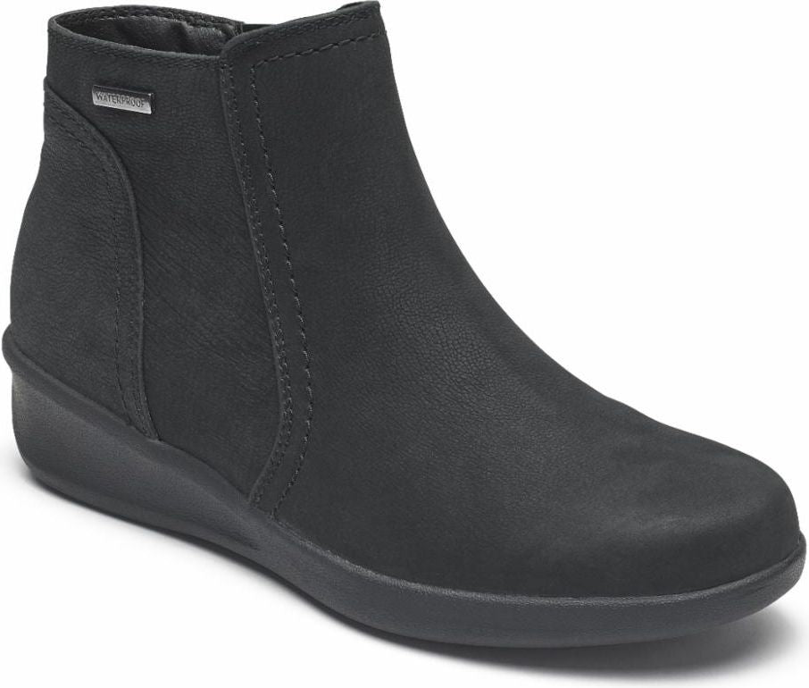 Fairlee Ankle Boot Black