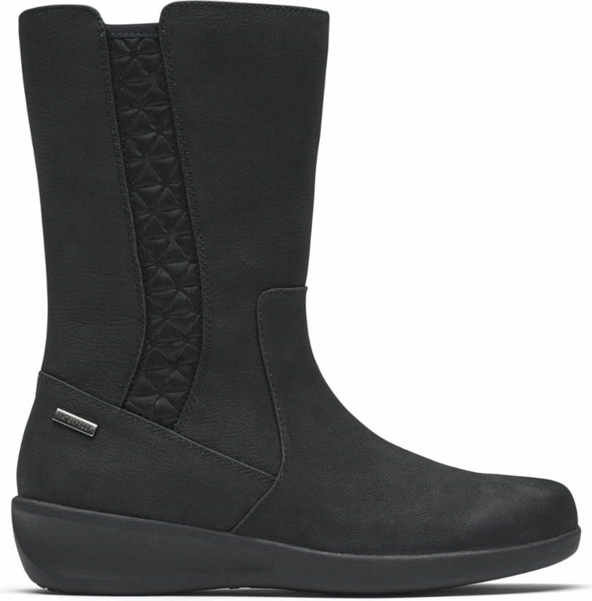 Aravon Boots Fairlee Mid Boot Black