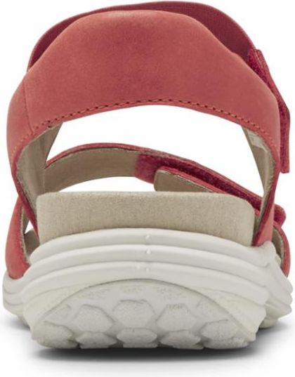 Aravon Sandals Beaumont Two Strap Pink - Narrow