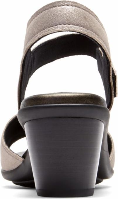 Aravon Sandals Medici Sandal Metallic - Narrow