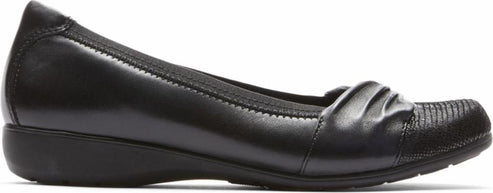 Aravon Shoes Abbey Andrea Black