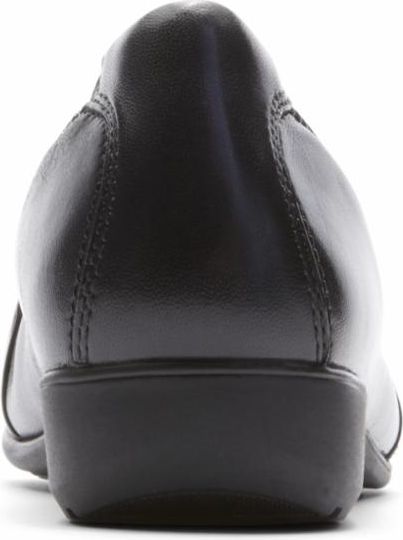 Aravon Shoes Abbey Andrea Black