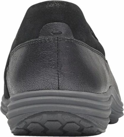 Aravon Shoes Beaumont Gore Black - Extra Wide