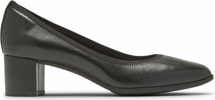 Aravon Shoes Career Dress Pump Black - Narrow