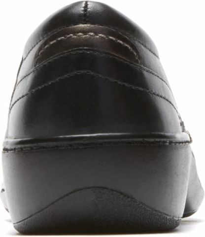 Aravon Shoes Duxbury Danielle Black - Extra Wide