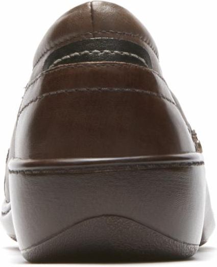 Aravon Shoes Duxbury Danielle Brown - Narrow