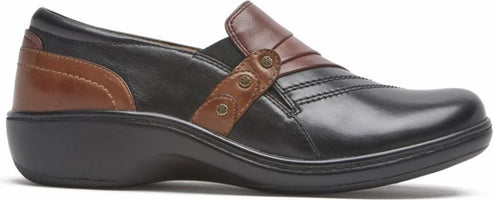 Aravon Shoes Duxbury Danielle Multi - Extra Wide