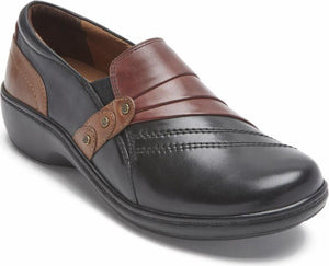 Aravon Shoes Duxbury Danielle Multi - Extra Wide