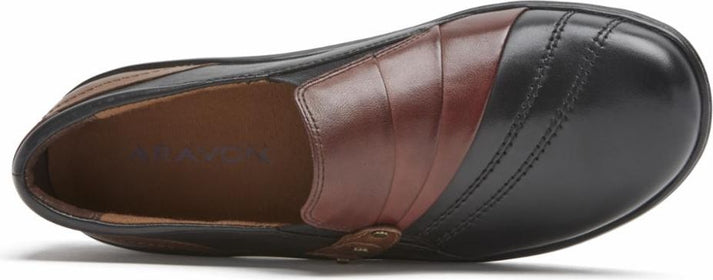 Aravon Shoes Duxbury Danielle Multi - Narrow