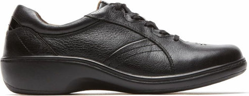 Aravon Shoes Duxbury Delilah Black - Extra Wide