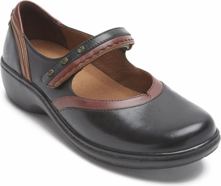 Aravon Shoes Duxbury Dolly Multi - Narrow