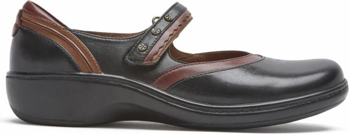 Aravon Shoes Duxbury Dolly Multi - Narrow