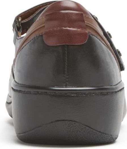 Aravon Shoes Duxbury Dolly Multi - Narrow