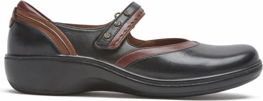 Aravon Shoes Duxbury Dolly Multi