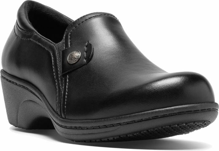 Aravon Shoes Hanover Hope Black - Wide