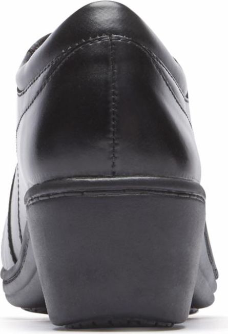 Aravon Shoes Hanover Lace Black - Wide