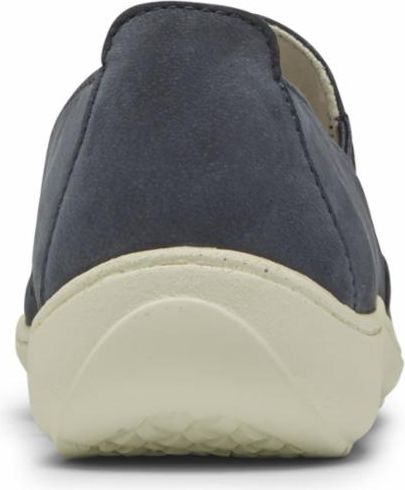 Aravon Shoes Lia Slipon Blue - Extra Wide