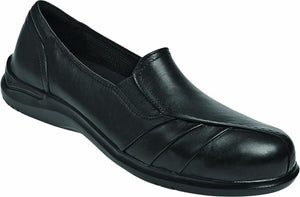 Aravon Shoes Power Comfort Faith Black - Narrow