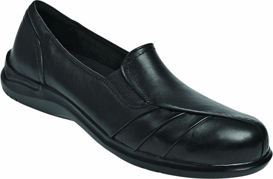 Aravon Shoes Power Comfort Faith Black - Wide