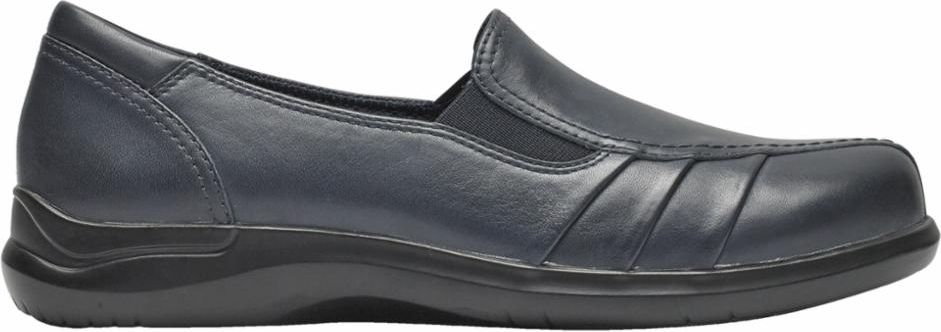 Aravon Shoes Power Comfort Faith Blue - Extra Wide