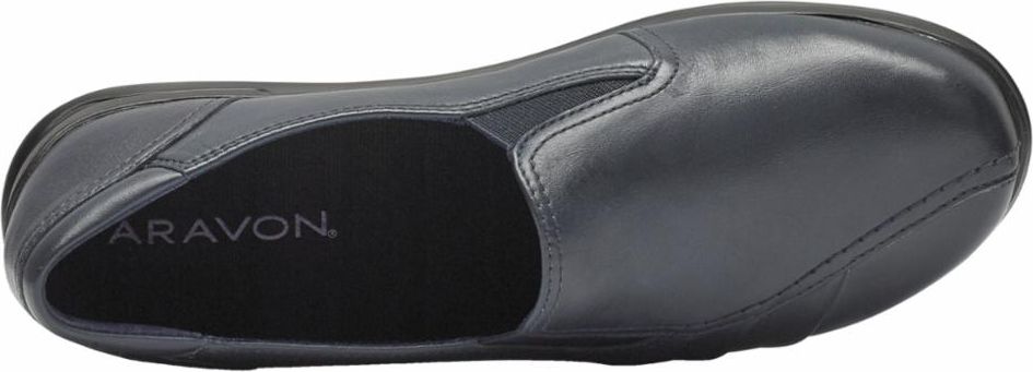 Aravon Shoes Power Comfort Faith Blue - Wide