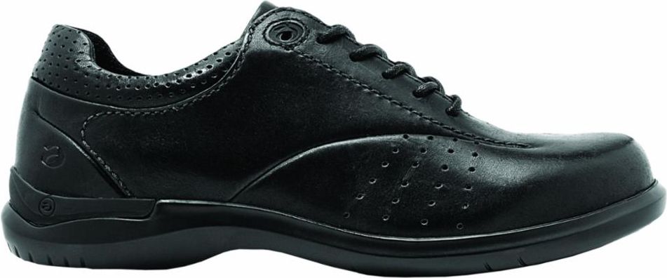 Aravon Shoes Power Comfort Farren Black - Extra Wide