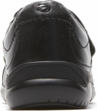 Aravon Shoes Power Comfort Flora Black - Narrow