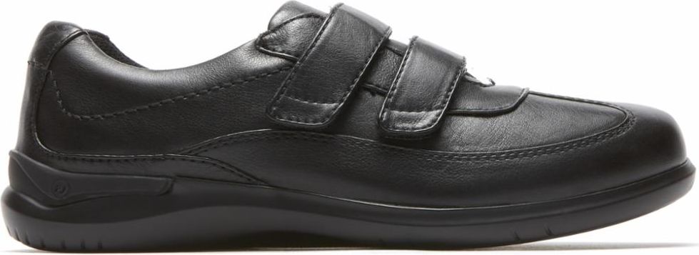 Aravon Shoes Power Comfort Flora Black - Narrow