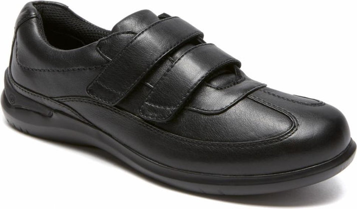 Aravon Shoes Power Comfort Flora Black - Narrow