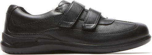 Aravon Shoes Power Comfort Flora Black