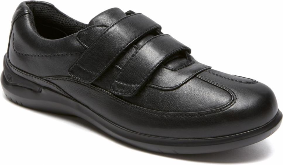 Power Comfort Flora Black